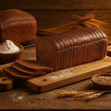 Our Story & Commitment